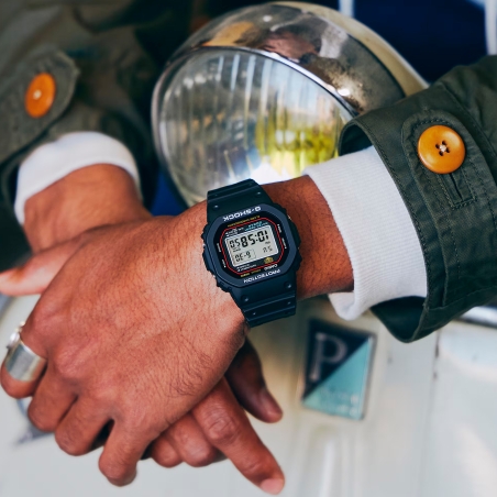 Reloj Casio G-Shock DW-5000R-1AER