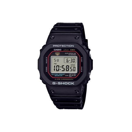 Reloj Casio G-Shock DW-5000R-1AER