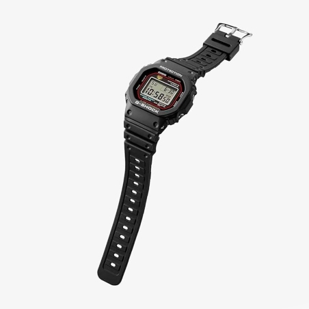 Reloj Casio G-Shock DW-5000R-1AER
