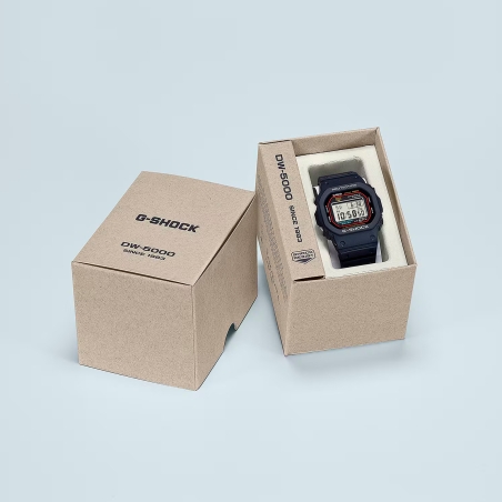 Reloj Casio G-Shock DW-5000R-1AER