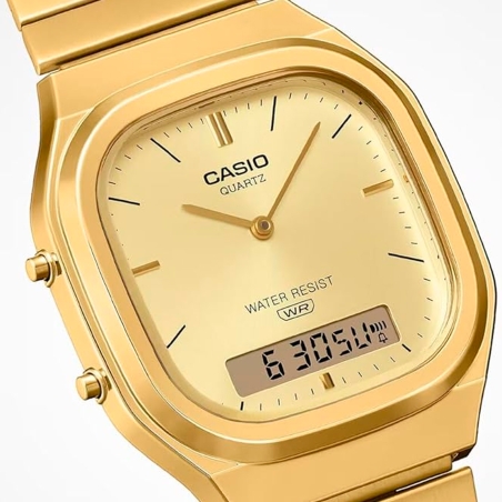 Reloj Casio Vintage AQ-240EG-9AEF