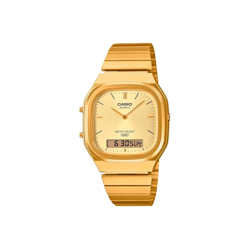 Reloj Casio Vintage AQ-240EG-9AEF