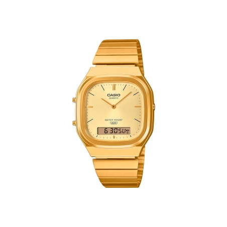 Reloj Casio Vintage AQ-240EG-9AEF