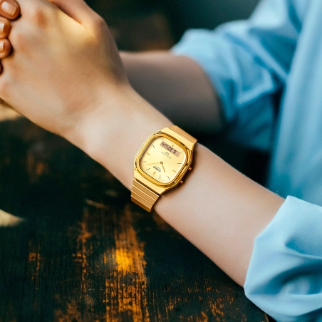 Reloj Casio Vintage AQ-240EG-9AEF