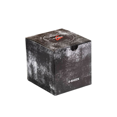 Reloj Casio G-Shock GM-2110D-3A1ER