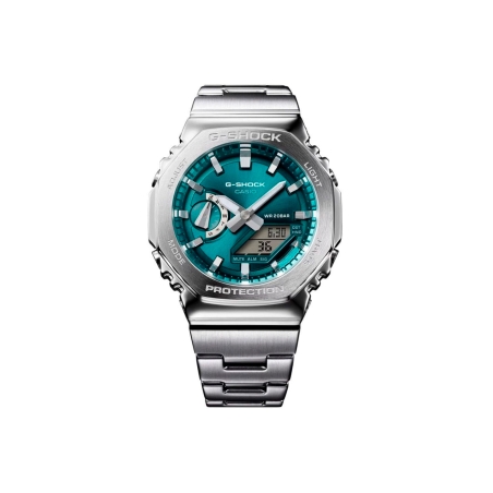Reloj Casio G-Shock GM-2110D-3A1ER