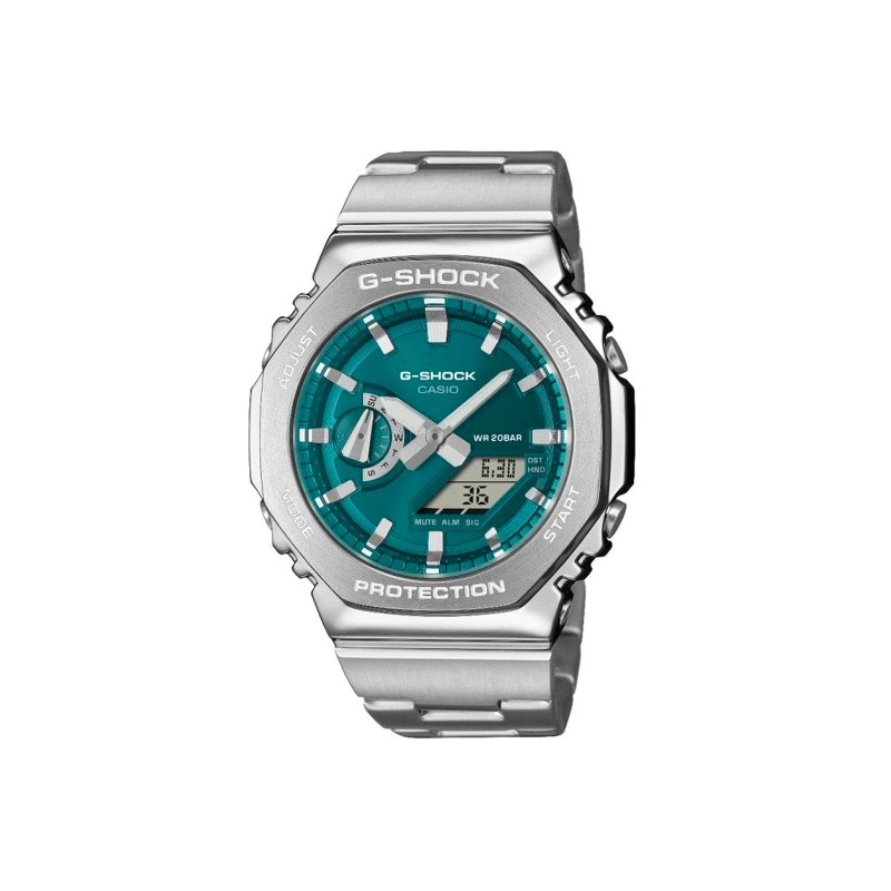 Reloj Casio G-Shock GM-2110D-3A1ER