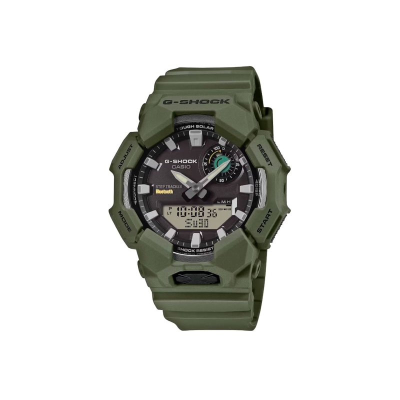 Reloj Casio G-Shock GA-B010-3AER