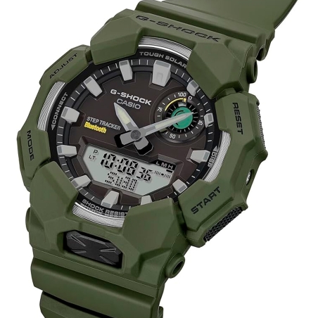Reloj Casio G-Shock GA-B010-3AER