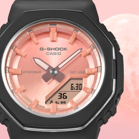 Reloj Casio G-Shock GMA-P2110SC-4AER