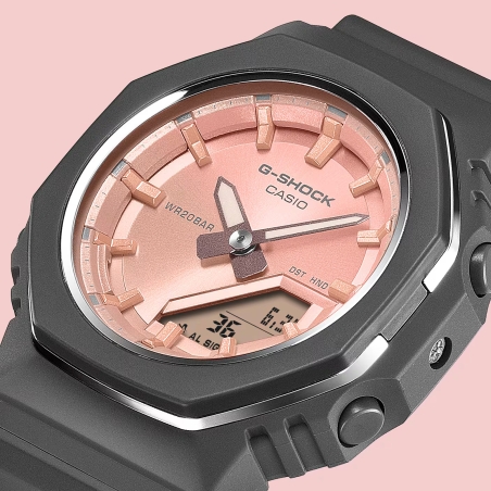 Reloj Casio G-Shock GMA-P2110SC-4AER