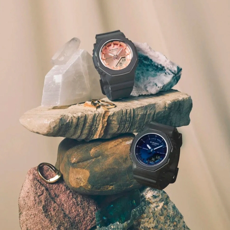 Reloj Casio G-Shock GMA-P2110SC-4AER
