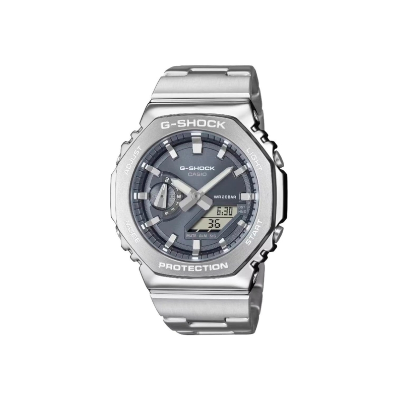 Reloj Casio G-Shock GM-2110D-8AER