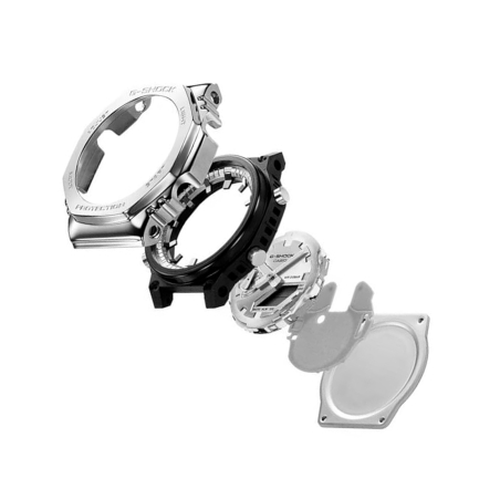 Reloj Casio G-Shock GM-2110D-8AER