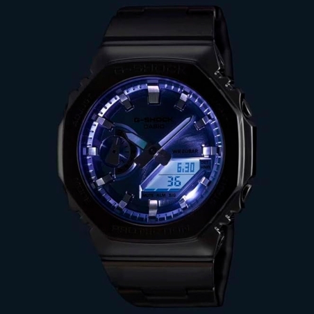 Reloj Casio G-Shock GM-2110D-8AER