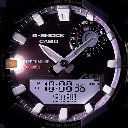Reloj Casio G-Shock GA-B010-1AER
