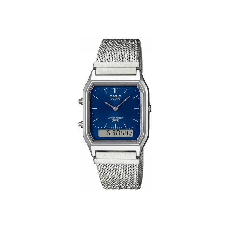 Reloj Casio AQ-230EM-2AEF