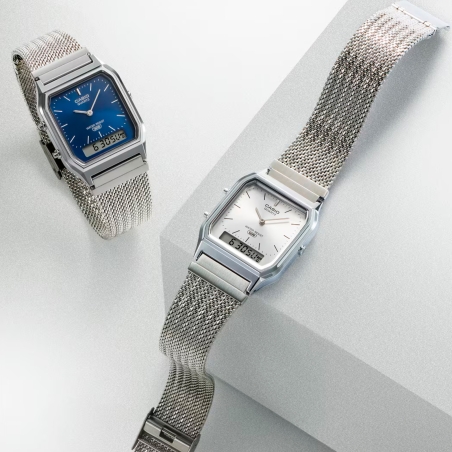 Reloj Casio AQ-230EM-2AEF