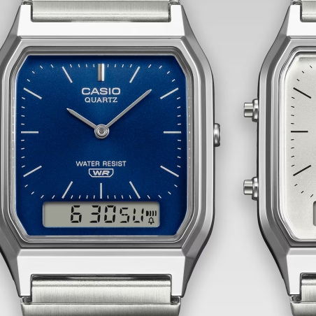Reloj Casio AQ-230EM-2AEF