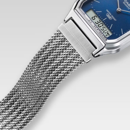 Reloj Casio AQ-230EM-2AEF