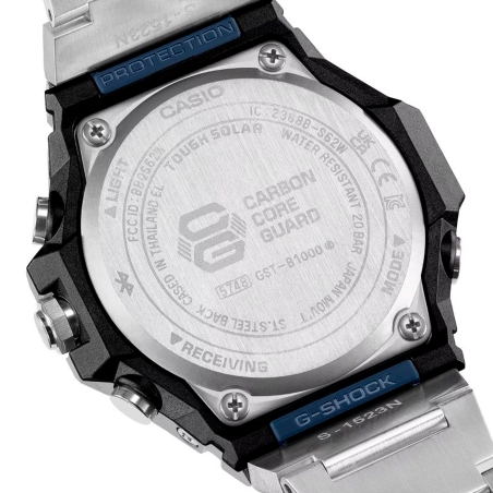 Reloj Casio G-Shock GST-B1000D-2AER