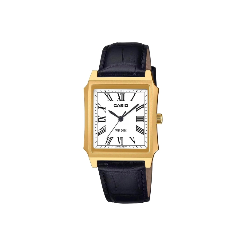 Reloj Casio MTP-B190GL-7BVEF
