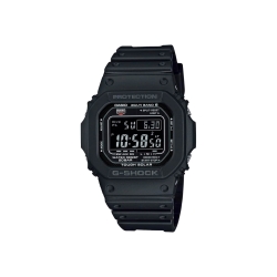 Reloj Casio G-Shock GW-M5610U-1BER