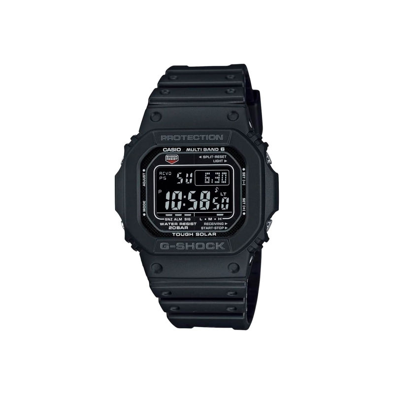 Reloj Casio G-Shock GW-M5610U-1BER