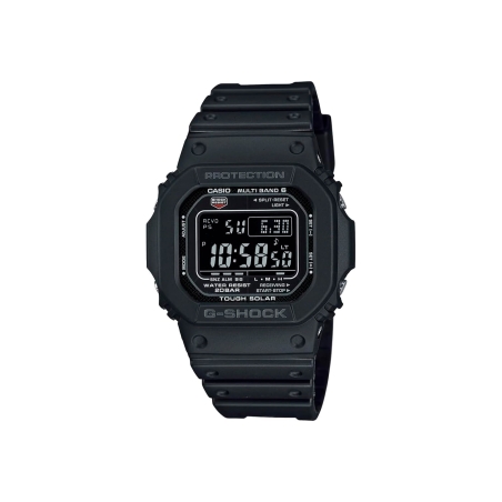 Reloj Casio G-Shock GW-M5610U-1BER