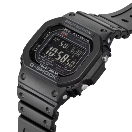 Reloj Casio G-Shock GW-M5610U-1BER
