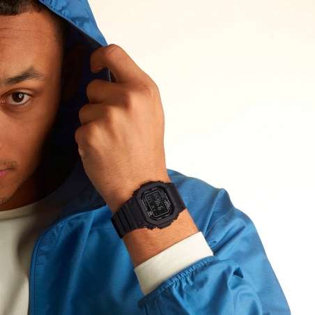 Reloj Casio G-Shock GW-M5610U-1BER