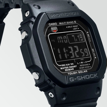 Reloj Casio G-Shock GW-M5610U-1BER