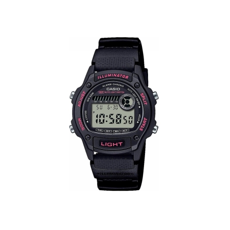 Reloj Casio W-220H-1A2VEF
