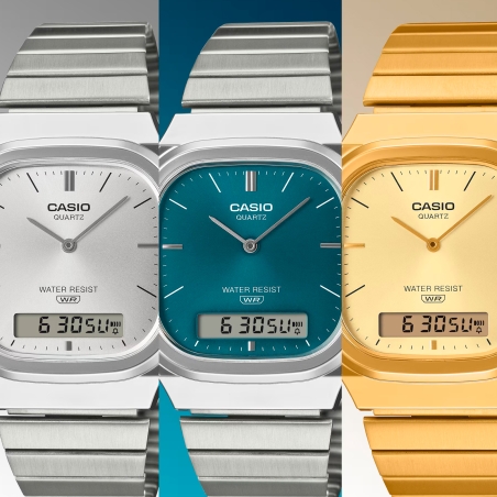 Reloj Casio Vintage AQ-240E-7AEF
