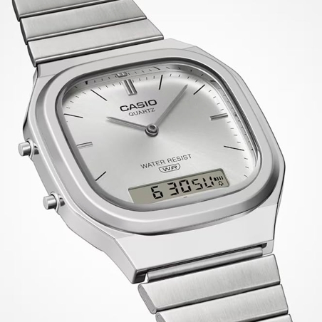 Reloj Casio Vintage AQ-240E-7AEF