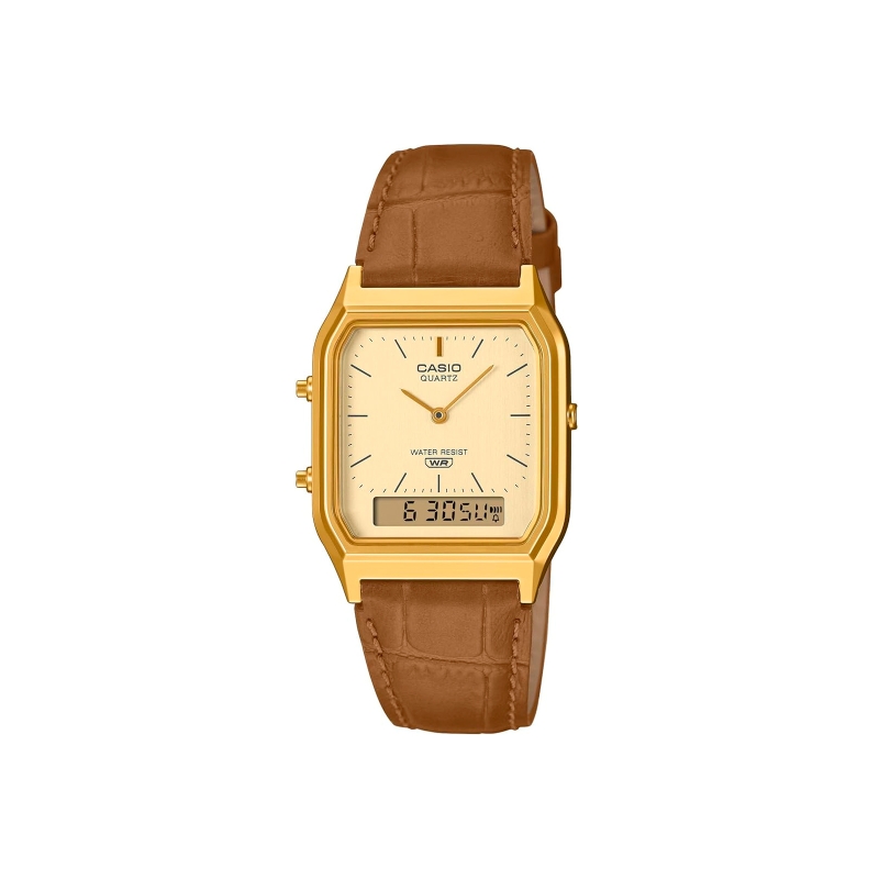 Reloj Casio Vintage AQ-230EGL-9AEF