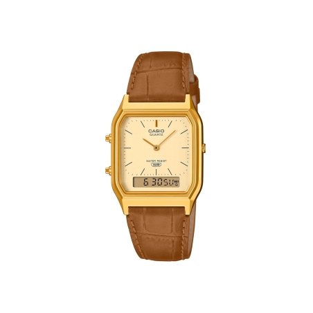 Reloj Casio Vintage AQ-230EGL-9AEF