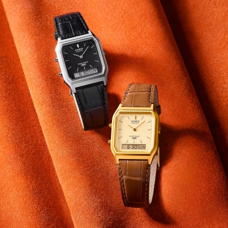Reloj Casio Vintage AQ-230EGL-9AEF