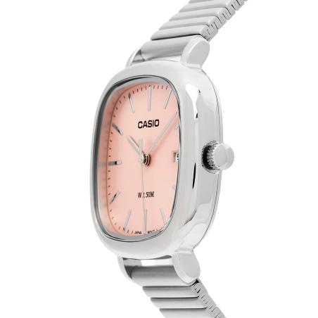Reloj Casio Vintage LTP-B166D-4AVEF