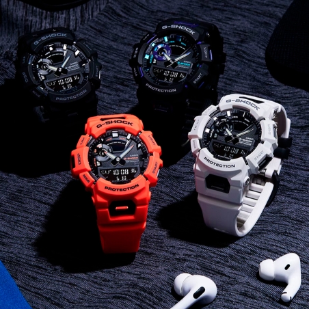 Reloj Casio G-Shock GBA-900-7AER