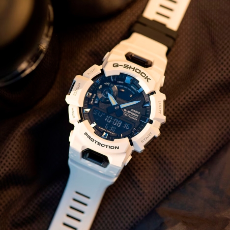 Reloj Casio G-Shock GBA-900-7AER