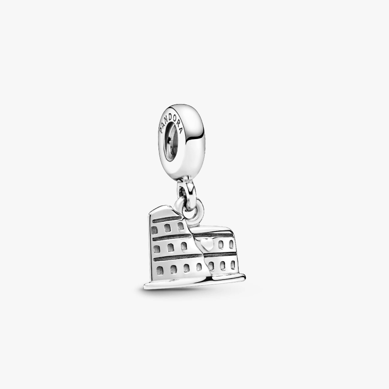 Charm Pandora Coliseo Roma 791079