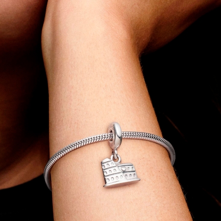 Charm Pandora Coliseo Roma 791079