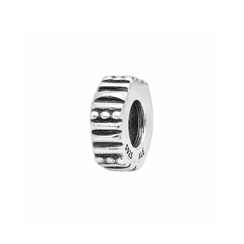 Charm Pandora Separador líneas 79262
