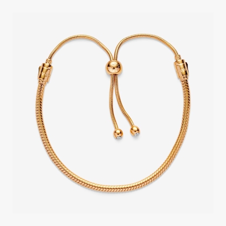 Pulsera Pandora deslizante 568640C01
