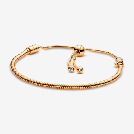 Pulsera Pandora deslizante 568640C01
