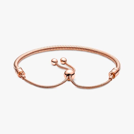 Pulsera Pandora deslizante 589652C01