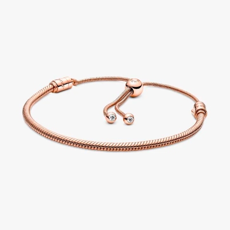 Pulsera Pandora deslizante 589652C01
