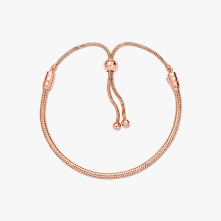 Pulsera Pandora deslizante 589652C01
