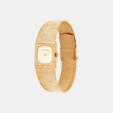 Reloj Calvin Klein Sophisticated Square mujer 25100178